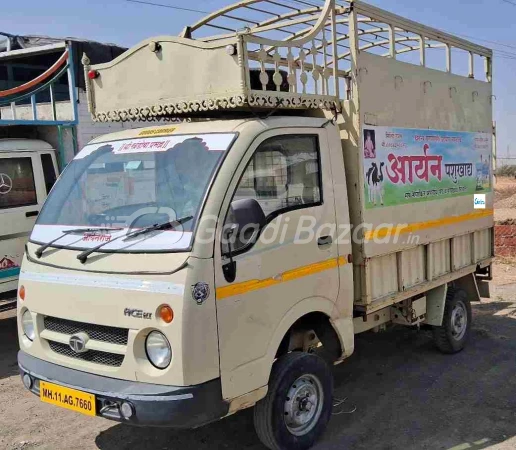 TATA MOTORS ACE