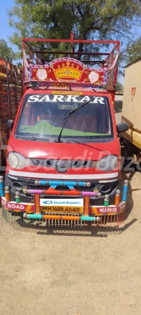 MAHINDRA JEETO