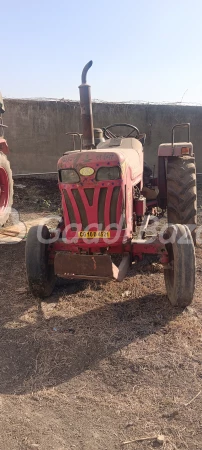 MAHINDRA 265 Di