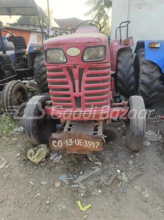 MAHINDRA 275 Di Tu