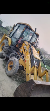 Jcb 3DXL