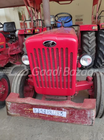 MAHINDRA 575 Di Xp Plus