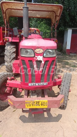 MAHINDRA Yuvo 415 Di