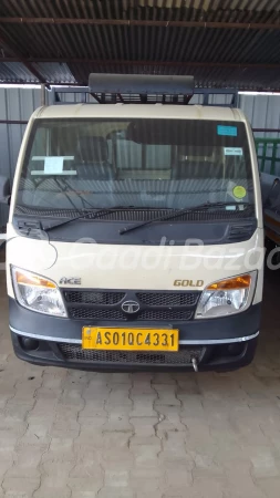 TATA MOTORS Ace Gold