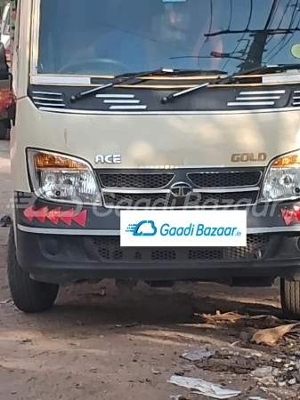 TATA MOTORS ACE GOLD – Diesel