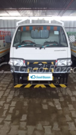 Maruti Suzuki Super Carry