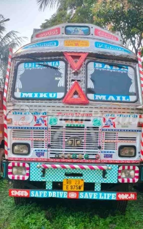 TATA MOTORS 3518