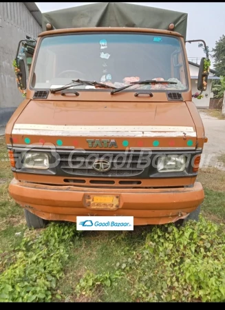 TATA MOTORS TATA LCV