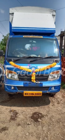 TATA MOTORS Ace Mega