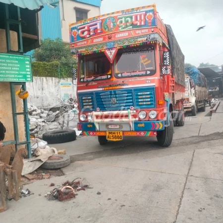 ASHOK LEYLAND 1616/1616 XL