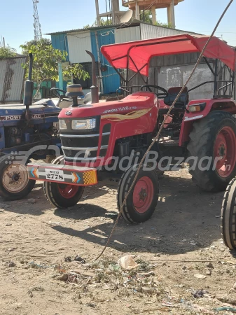 MAHINDRA Yuvo 475 Di