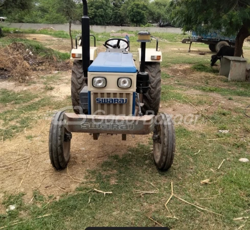 Escorts Farmtrac 45 Classic