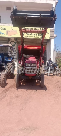 MAHINDRA 575 Di