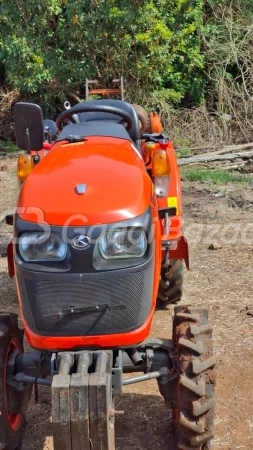 Kubota A211n Narrow