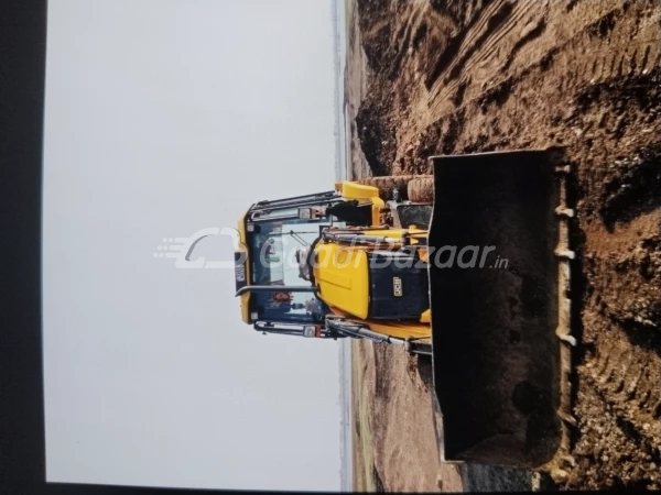 Jcb 3DXL