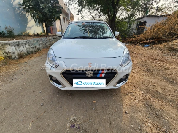 MARUTI SUZUKI Dzire