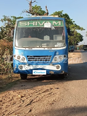 TATA MOTORS LP/LPO 1512 City Bus Chassis