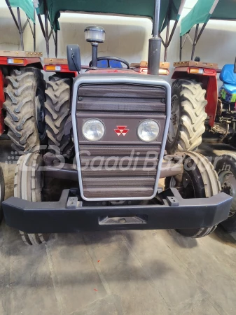 Tafe (massey Ferguson) Mf 1035 Di