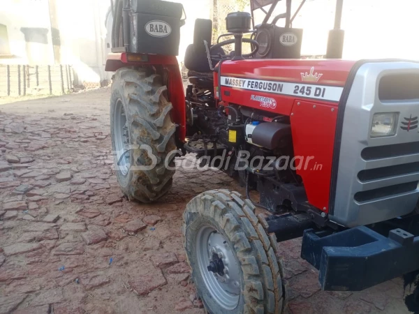 Tafe (massey Ferguson) Mf 245 Di