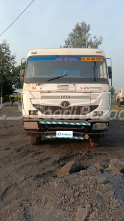 TATA MOTORS Signa 4923.S BS-IV