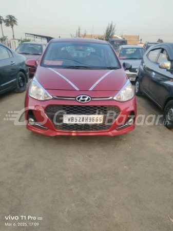 HYUNDAI GRAND I 10