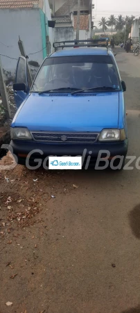 MARUTI SUZUKI ALTO 800