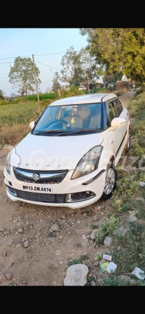 MARUTI SUZUKI SWIFT DZIRE