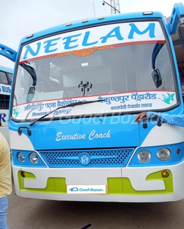 ASHOK LEYLAND Cheetah WB-4200