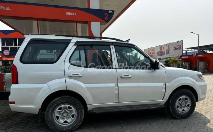 TATA MOTORS SAFARI STORME