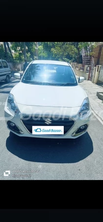 MARUTI SUZUKI Dzire