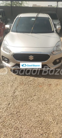 MARUTI SUZUKI Dzire