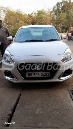 MARUTI SUZUKI Dzire