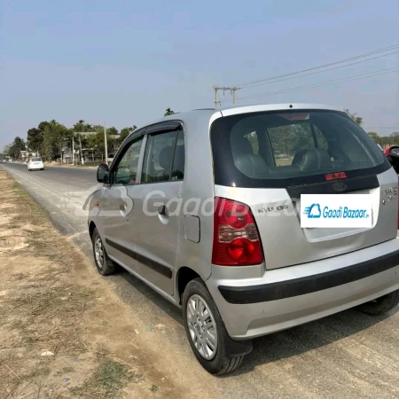 HYUNDAI Santro Xing [2003-2008]