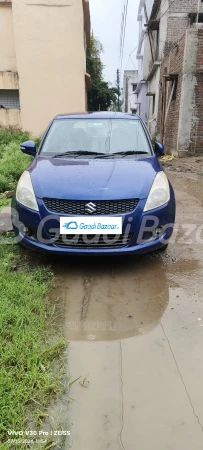 MARUTI SUZUKI SWIFT