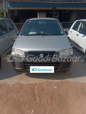 MARUTI SUZUKI ALTO 800