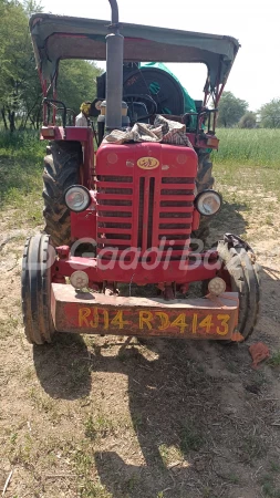 MAHINDRA 475 Di