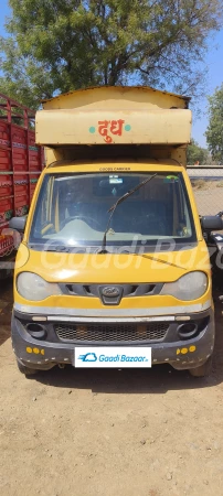 MAHINDRA JEETO