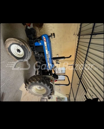 New Holland 3630 Tx Super Plus+ 4wd