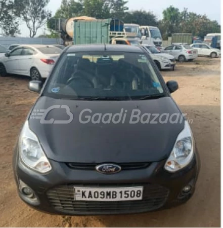 Ford FIGO