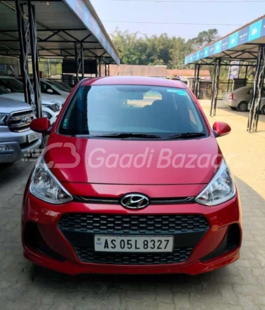 HYUNDAI GRAND I 10