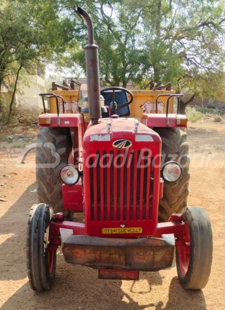 MAHINDRA 575 Di Xp Plus