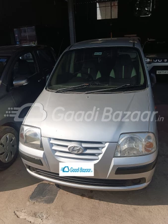 HYUNDAI SANTRO XING