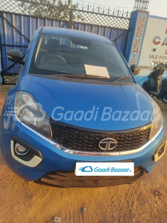 TATA MOTORS NEXON