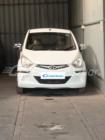 HYUNDAI EON