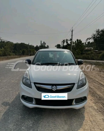 MARUTI SUZUKI SWIFT DZIRE