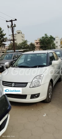 MARUTI SUZUKI SWIFT DZIRE