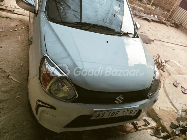 MARUTI SUZUKI ALTO