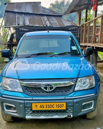 TATA MOTORS YODHA