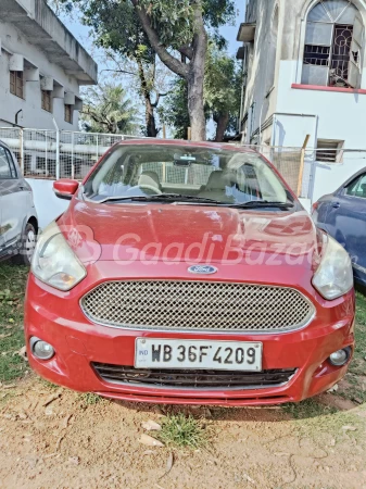 Ford FIGO ASPIRE