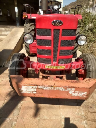 MAHINDRA 475 Di Sp Plus